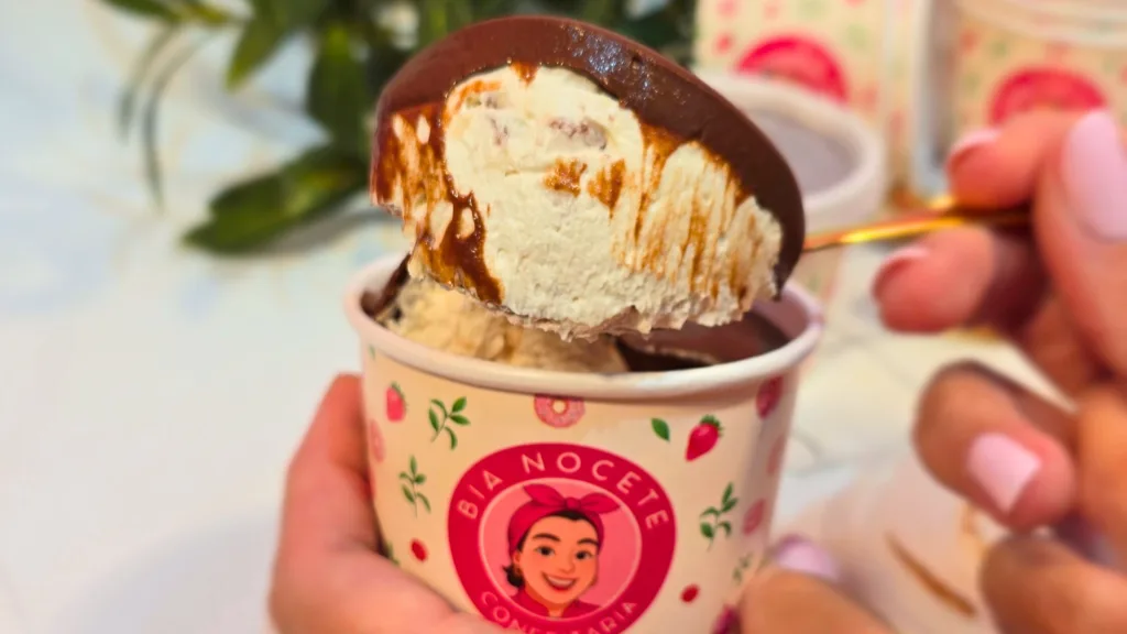 Mousse de Kinder Bueno